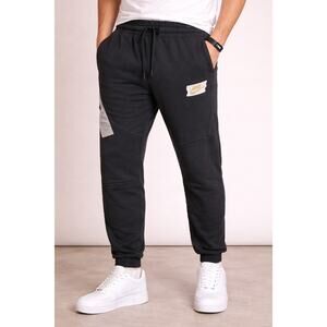 Nike Tech Fleece Joggers Mens XL Black Sweatpants Zipper Pocket Athletic